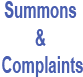 Serve Summons and Complaints in Alabama